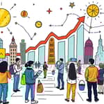 Oportunidades de Crecimiento: Cómo Encontrarlas en Tu Mercado