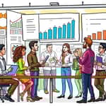 Análisis Comparativo: Aprende de los Mejores de Tu Nicho