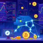 Arbitraje en Cripto: Gana con Diferencias de Precio
