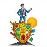 Riesgos de Inversión: Cómo Proteger Tu Capital