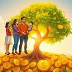 Inversión Generacional: Deja un Legado Financiero