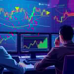 Swing Trading: Estrategias para Movimientos de Precios a Corto Plazo