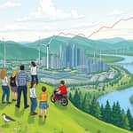 Bonos Verdes: Inversiones Sostenibles y Seguras