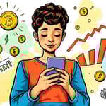 Invertir con Poco Dinero: Opciones para Empezar Hoy