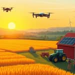 Inversión en Agronegocios: Oportunidades en el Sector Primario