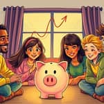 Impacto de la Inflación: Protege Tu Dinero del Aumento de Precios