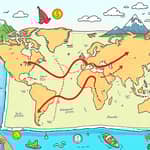 Ahorro para Viajes: Organiza Tu Presupuesto de Aventuras