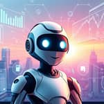 Robo-Advisors: Invierte Fácilmente con Inteligencia Artificial