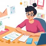 Organiza Tus Cuentas: Un Método Simple para Tus Finanzas