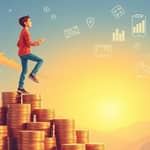 Finanzas para Jóvenes: Primeros Pasos Hacia la Prosperidad