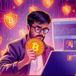Criptomonedas: ¿Cómo Comprar Bitcoin de Forma Segura?
