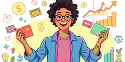 Tarjetas de Crédito: Uso Inteligente para Evitar Deudas