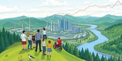 Bonos Verdes: Inversiones Sostenibles y Seguras