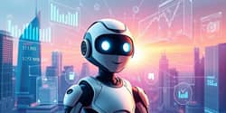 Robo-Advisors: Invierte Fácilmente con Inteligencia Artificial