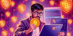 Criptomonedas: ¿Cómo Comprar Bitcoin de Forma Segura?