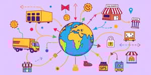 Canales de Distribución: Cómo Llegar a Más Clientes