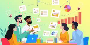 Encuestas de Mercado: Diseña Preguntas que Funcionen