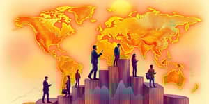 Análisis Macroeconómico: Entiende el Impacto de la Economía