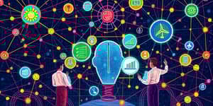 Innovación en el Mercado: Mantente Adelante de la Curva
