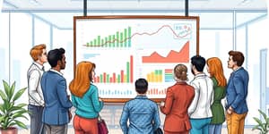 Benchmarking: Mejora Tu Empresa Comparándote con los Mejores
