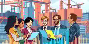 Análisis de la Industria: Claves para Conocer Tu Sector