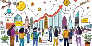 Oportunidades de Crecimiento: Cómo Encontrarlas en Tu Mercado