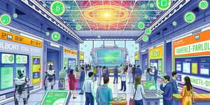 Tendencias Tecnológicas: Cómo Afectan a Tu Mercado