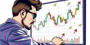 Análisis Técnico: Decifra Gráficos para Comprar y Vender