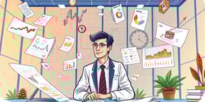Análisis Fundamental: Valora una Empresa Antes de Invertir