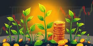 Inversión Sostenible (ESG): Haz Crecer Tu Dinero con Valores