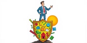 Riesgos de Inversión: Cómo Proteger Tu Capital
