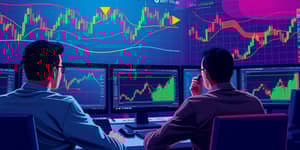 Swing Trading: Estrategias para Movimientos de Precios a Corto Plazo