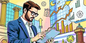 Acciones: Cómo Elegir Empresas Sólidas para Invertir