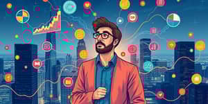 Análisis de Datos: Cómo Interpretar las Cifras de Mercado