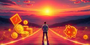 Metas Financieras: Cómo Establecerlas y Alcanzarlas