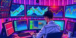 Opciones y Futuros: Derivados para Traders Avanzados