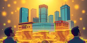 Fideicomisos de Inversión (REITs): Gana con Bienes Raíces Sin Comprar