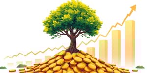 Inversión a Largo Plazo: Estrategias para Multiplicar Tu Capital