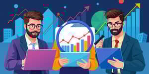 Investigación Online: Herramientas Gratuitas para Tu Negocio