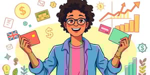 Tarjetas de Crédito: Uso Inteligente para Evitar Deudas