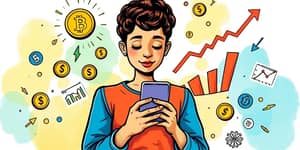 Invertir con Poco Dinero: Opciones para Empezar Hoy