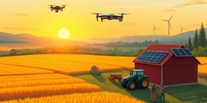 Inversión en Agronegocios: Oportunidades en el Sector Primario