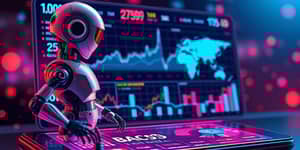 Automatiza Tus Inversiones: Robo-Advisors y Más