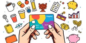 Tarjetas de Débito Prepagadas: Controla Tus Gastos Diarios