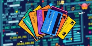 Tarjetas de Crédito: Guía para Elegir la Mejor sin Comisiones