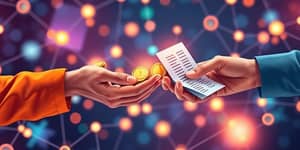Plataformas P2P: Invierte Prestando Dinero a Personas