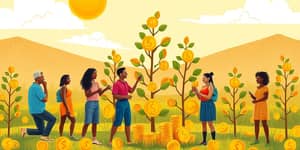 Planes de Pensiones: Empieza a Ahorrar para Tu Jubilación