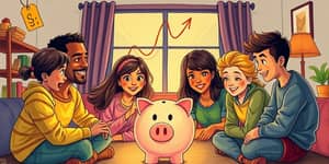 Impacto de la Inflación: Protege Tu Dinero del Aumento de Precios
