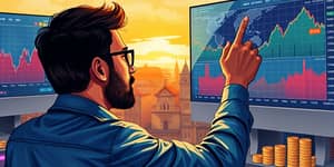 Fondos Indexados: Invierte en el Mercado con Bajas Comisiones