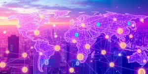 DeFi: Guía para Entender las Finanzas Descentralizadas